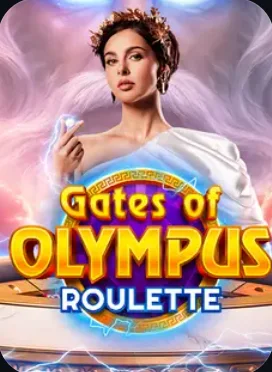 Gates of Olympus Roulette