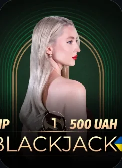 VIP Blackjack 1