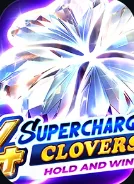 7 Supercharged Clovers