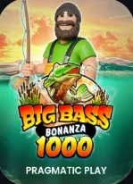 Big Bass Bonanza 1000