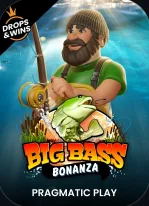 Big Bass Bonanza