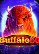 Buffalo 50