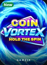 Coin Vortex