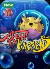 Fish Happens