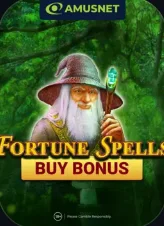 Fortune Spells