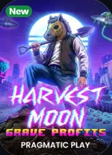 Harvest Moon