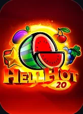 Hell Hot 20
