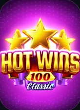 Hot Wins 100