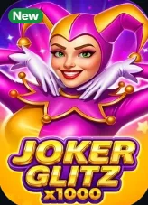 Joker Glitz