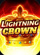 Lightning Crown