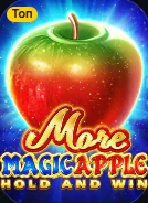 More Magic Apple