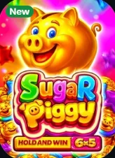 Sugar Piggy