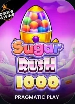 Sugar Rush 1000