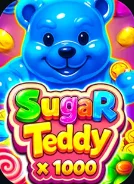 Sugar Teddy