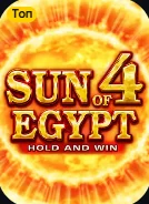 Sun of Egypt 4