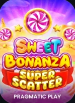 Sweet Bonanza Super Scatter