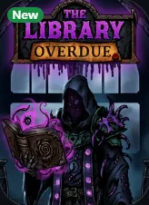 The Library Overdue