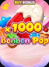 x1000 Bonbon Pop